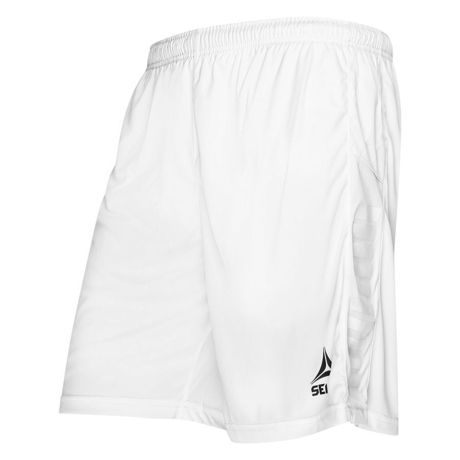 Select Shorts Spanien - Weiß von Select