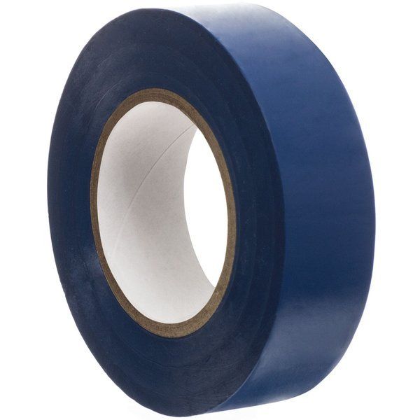 Select Sock Tape 1,9 cm x 15 m - Blau von Select