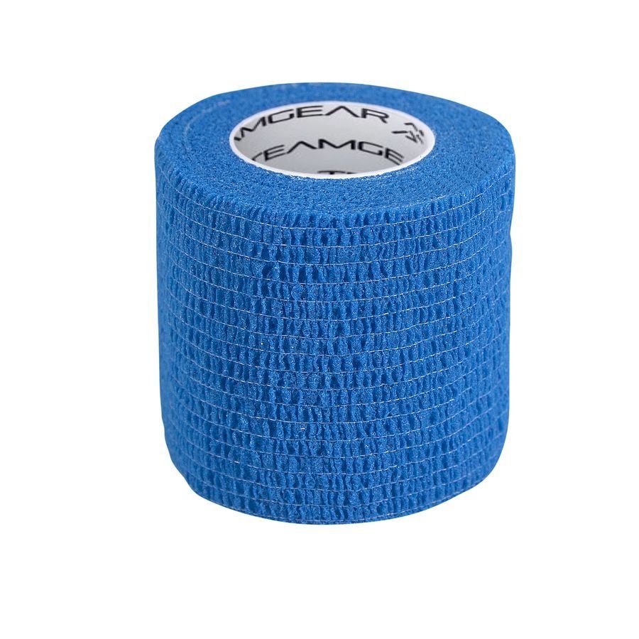 Select Sock Tape Wrap - Blau von Select