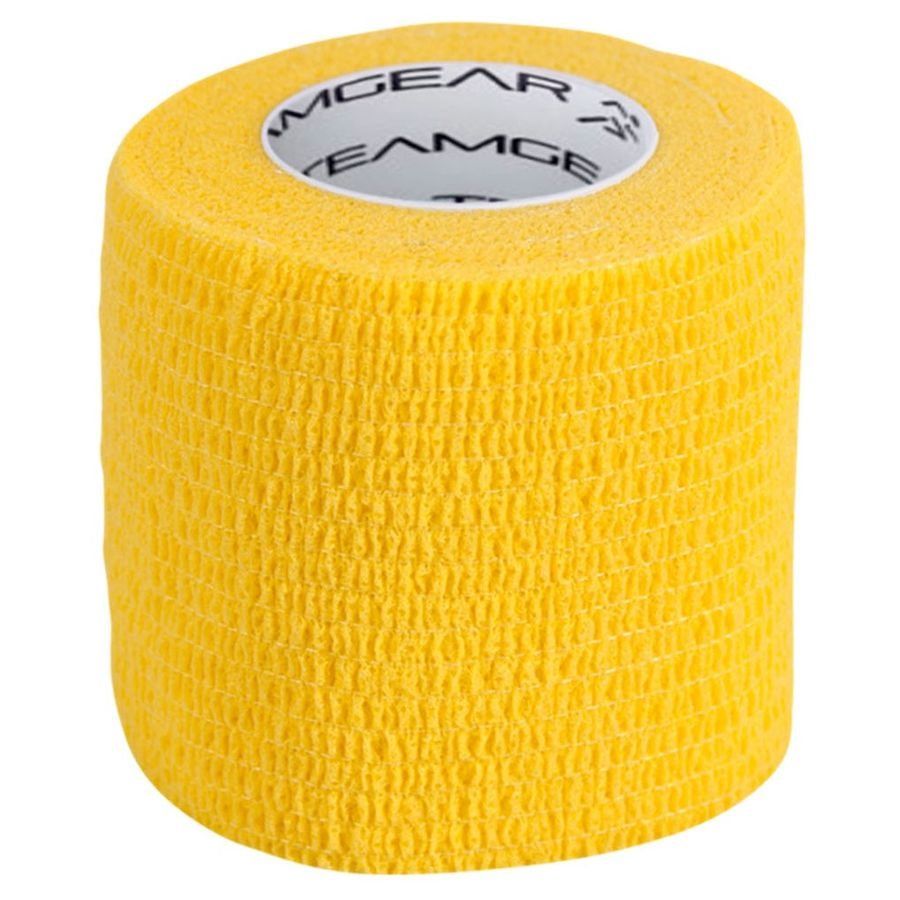 Select Sock Tape Wrap - Gelb von Select