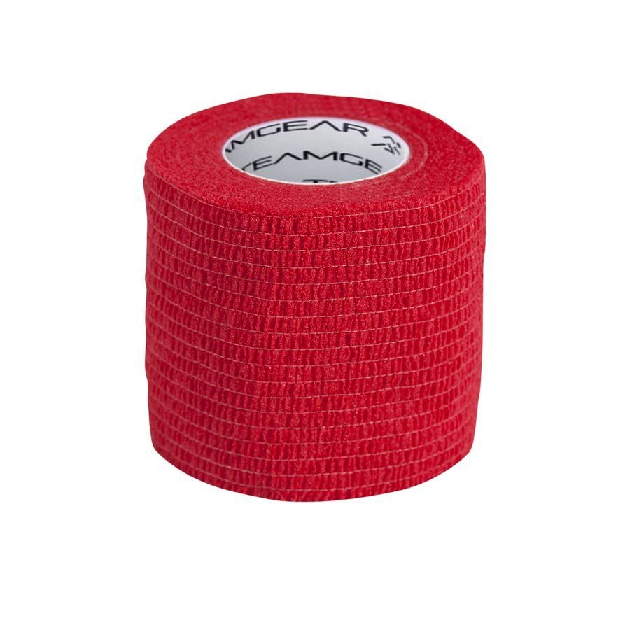 Select Sock Tape Wrap - Rot von Select