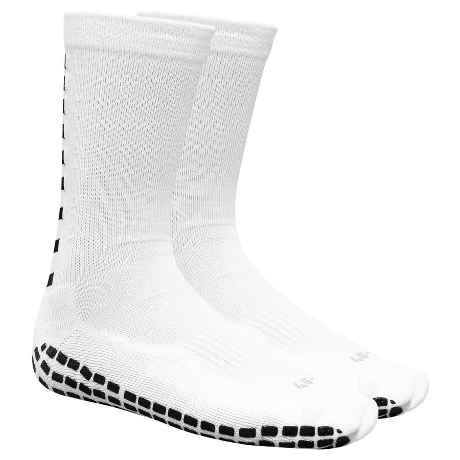 Select Socken Grip V23 - Weiß von Select
