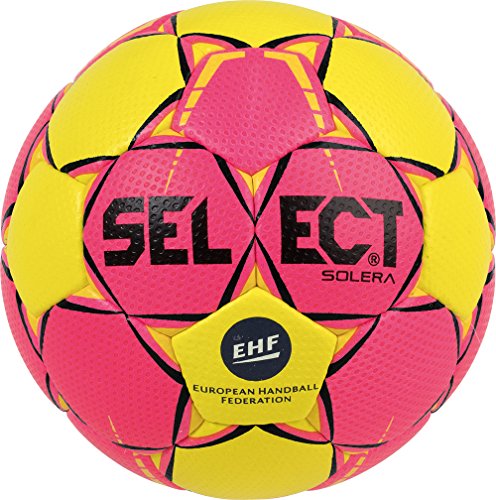 Select Solera, 3, pink gelb, 1632858595 von Select