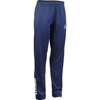 Select Spain Trainingshose Damen navy XS von Select