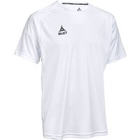 Select Spain Trikot Kinder weiß/weiß 164 von Select