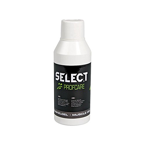 Select Muscle gel - von Select