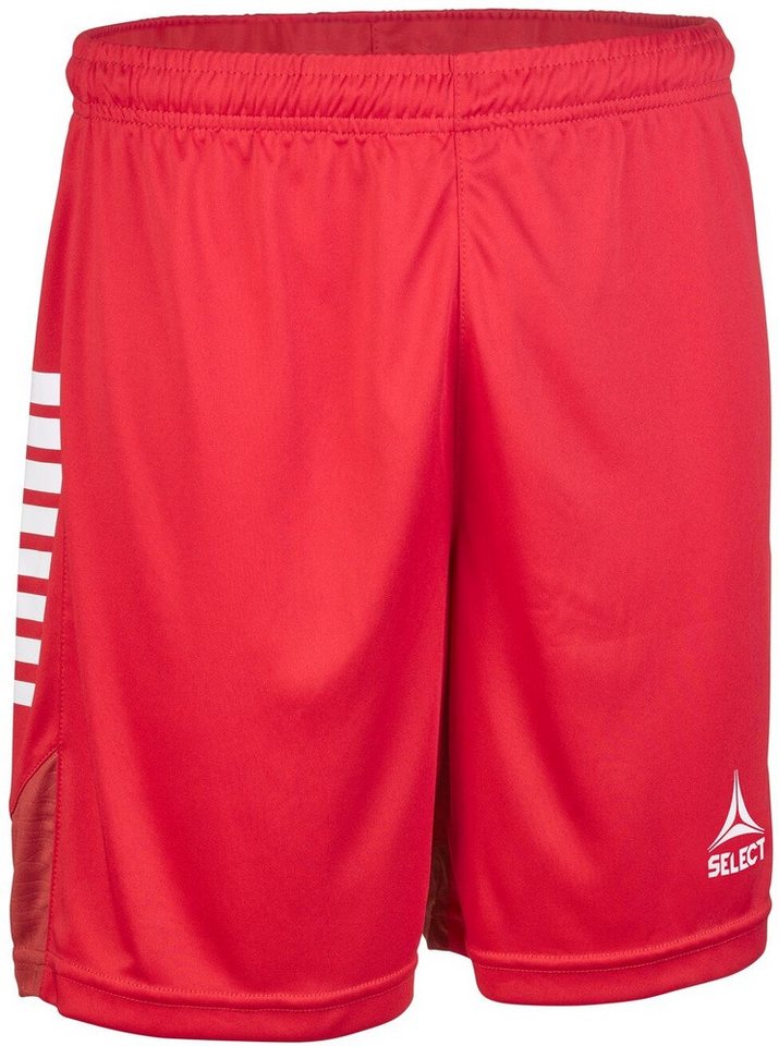 Select Sporthose Hose Kurz Spain V25 von Select