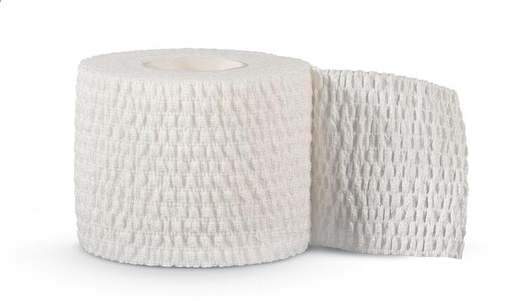 Select Stretch Tape wei? 7007305000 Gr. 5,0 cm x 6,9 m (0,54 € pro 1 m) von Select