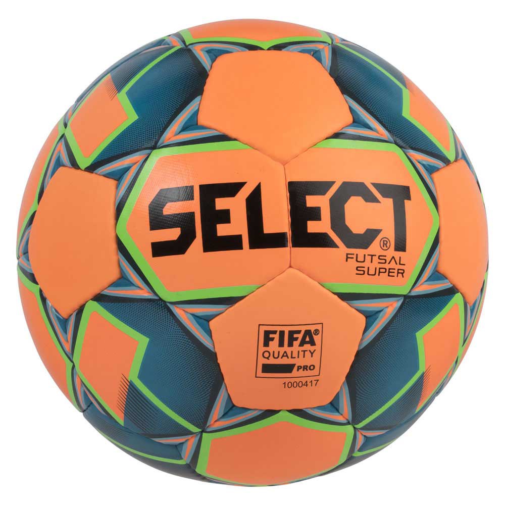 Select Super Tb Futsal Ball  5 von Select
