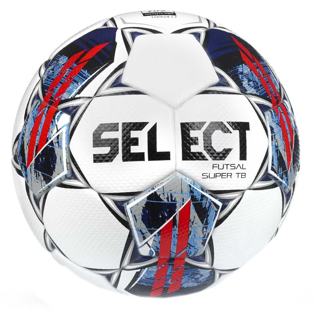 Select Super Tb V22 Futsal Ball Mehrfarbig 5 von Select