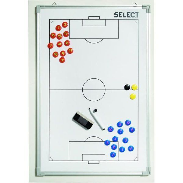 Select Tactics Board Large von Select