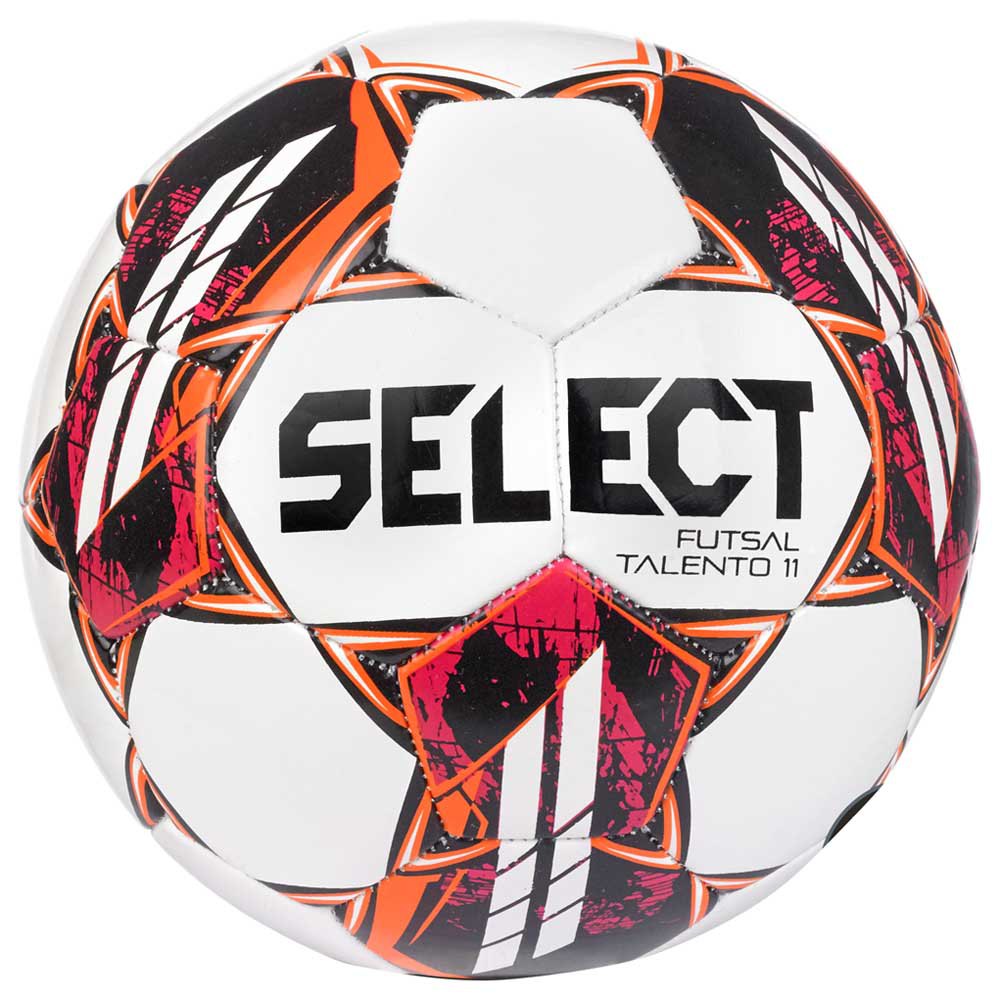 Select Talento V22 Futsal Ball Mehrfarbig 2 von Select