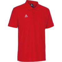 Select Torino Poloshirt rot L von Select