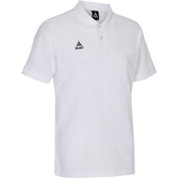Select Torino Poloshirt weiß XL von Select