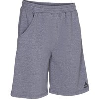 Select Torino Sweatshorts Grau L von Select