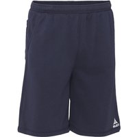 Select Torino Sweatshorts Navy M von Select