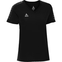 Select Torino T-Shirt Damen schwarz XL von Select
