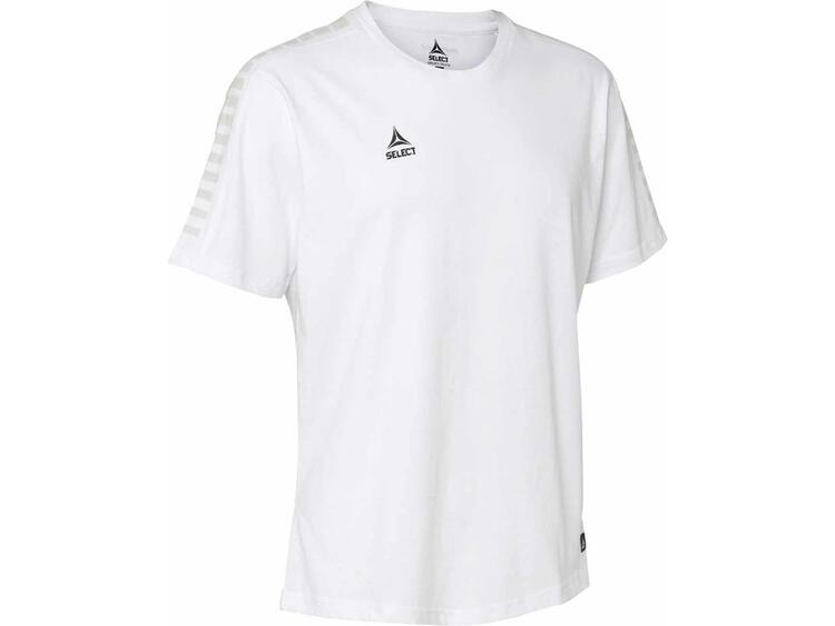 Select Torino T-Shirt wei? 6250001000 Gr. S von Select