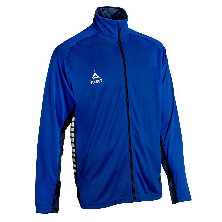 Select Trainingsjacke Spanien - Blau von Select