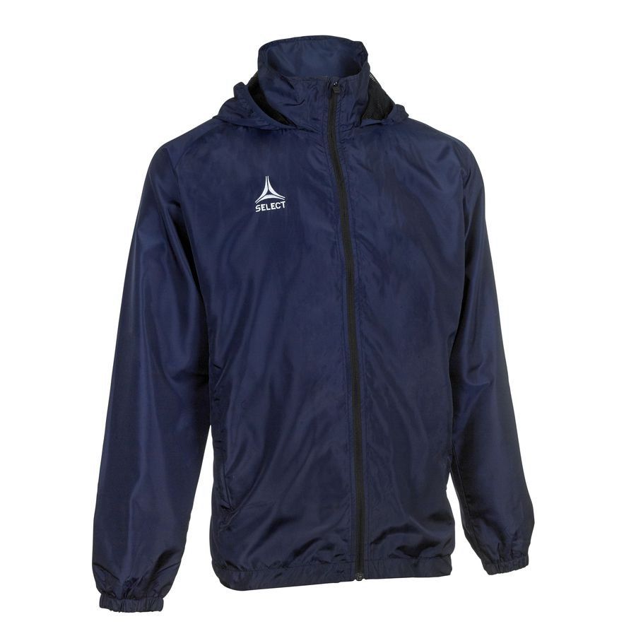 Select Trainingsjacke Spanien - Navy von Select