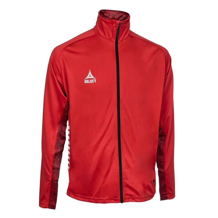 Select Trainingsjacke Spanien - Rot Damen von Select