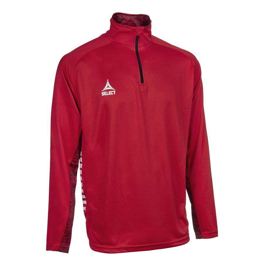 Select Trainingsshirt Spanien - Rot von Select