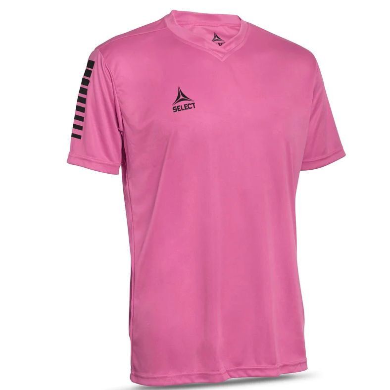 Select Trikot Pisa - Pink von Select