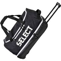 Select Lazio Trolley-Tasche schwarz 50 Liter von Select