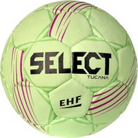 Select Tucana Handball 2023/24 grün/lila 3 von Select