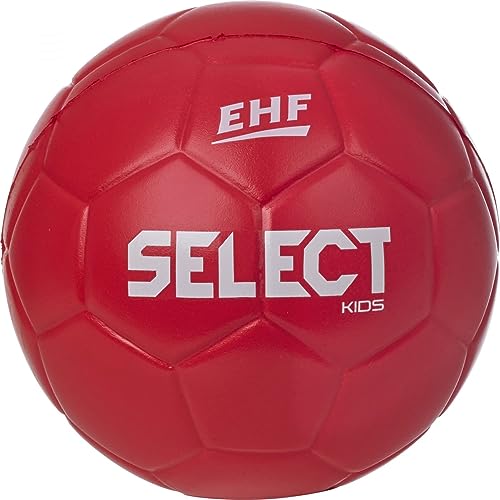 Select V23 Handbälle Rot Einheitsgröße Select V23 Handbälle Rot Einheitsgröße von Select