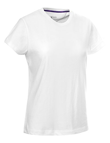 Select Wilma T-Shirt, XL, weiß, 6260104000 von Select