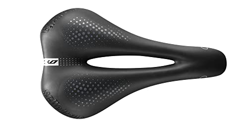 Sattel Selle Italia XO Lady Gel Flow von Selle Italia