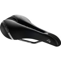 Selle Italia Damen LADY Gel Flow Fahrradsattel von Selle Italia