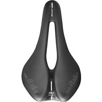 Selle Italia Novus EVO Boost TM SF Fahrradsattel von Selle Italia