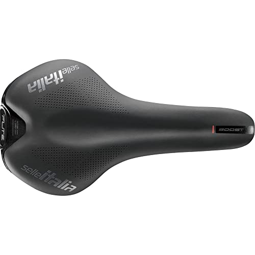FLITE Boost Kit Carbon Sattel schwarz - S1 von Selle Italia