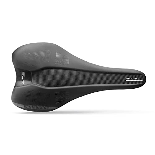 SLR Boost TM Sattel schwarz - L1 von Selle Italia