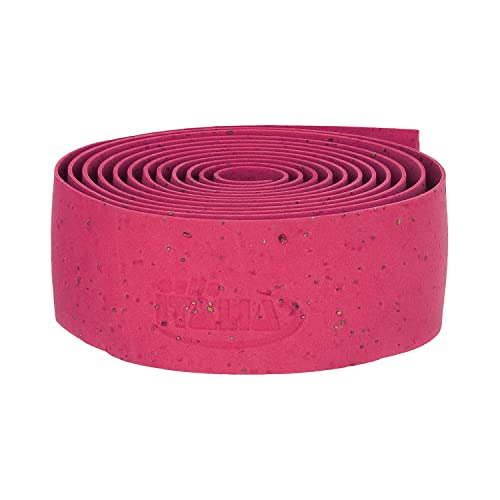 SMOOTAPE Corsa Lenkerband rosa von Selle Italia