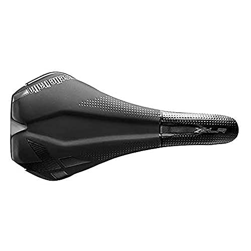 Selle Italia X-LR Kit Carbonio, S1, Schwarz von Selle Italia