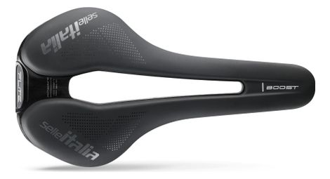 selle italia flite boost tm superflow schwarz von Selle Italia
