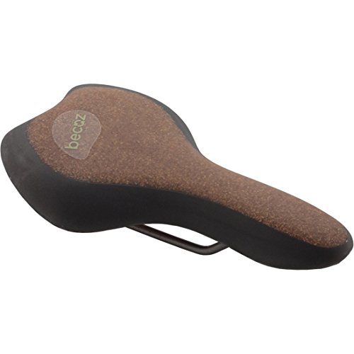 Selle Royal Becoz Sport Recyclable Cover with Cork, Brown/Black von Selle Royal