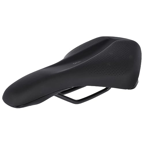 Selle Royal Royal Vivo Classic Rennradsättel Schwarz 249x160mm von Selle Royal