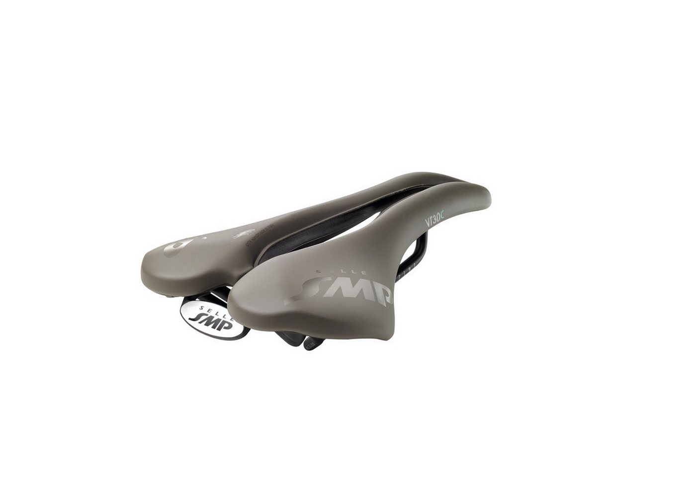 Selle SMP Fahrradsattel von Selle SMP