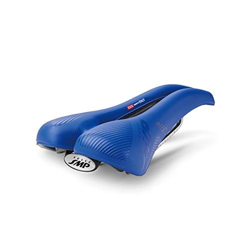 Selle SMP Hybrid (Blue) by Selle SMP von SMP