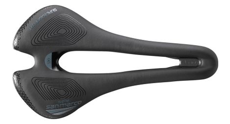 selle san marco aspide short supercomfort racing saddle black von Selle San Marco