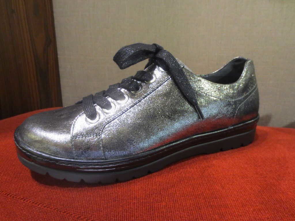 Semler Sneaker von Semler