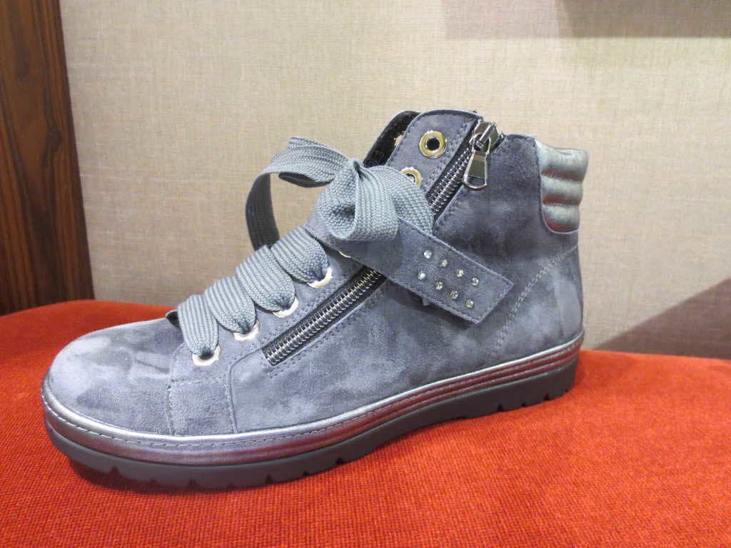Semler Sneaker von Semler