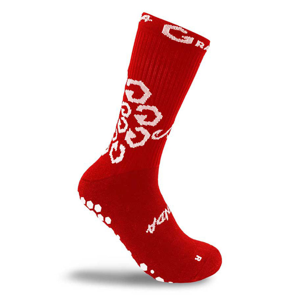 Senda Gravity Performance Long Socks Rot EU 42-45 Mann von Senda