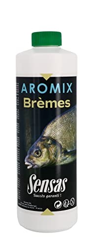 Sensas - Aromix Bremes 500Ml - 00571 von Sensas