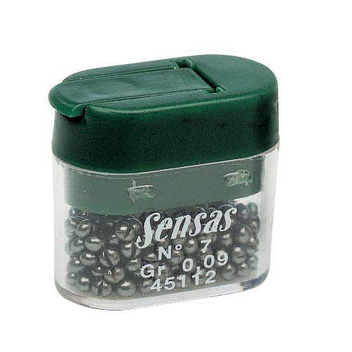 Sensas BLEI 0.03, N°11 von Sensas