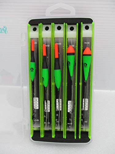 Sensas - Coffret Lignes Montees Carpes (5Pcs-7M) - 05231 von Sensas